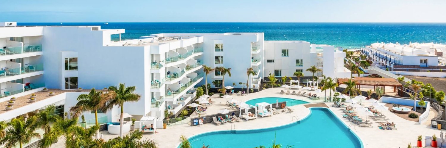 Erwachen Sie im vulkanischen Paradies mit 5-Sterne-Hotel und inklusive Spa