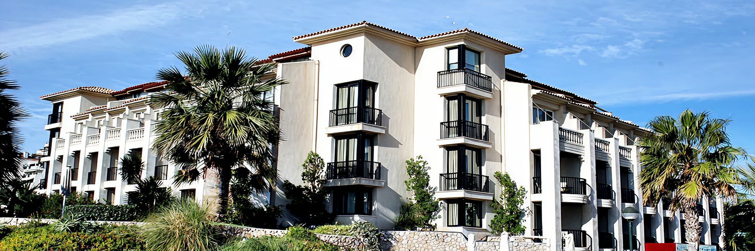 Your Spring holiday in Sitges