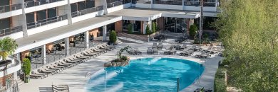 Des vacances d'été parfaites pour les familles à Salou !