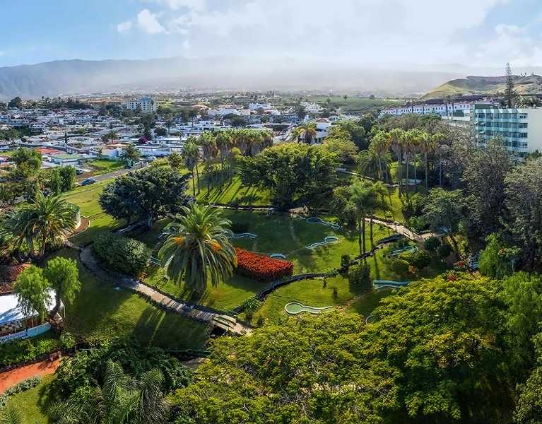 Entspannen Sie sich auf Teneriffa mit diesem Traumurlaub