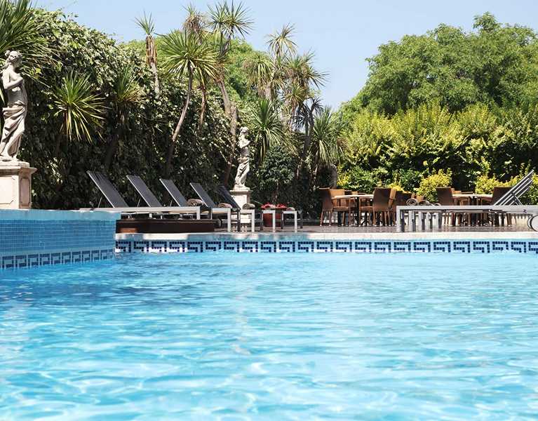 Relax in a 4* Adults Only hotel on the Costa Brava