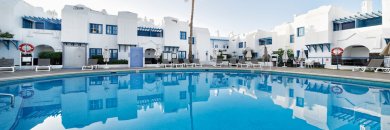 Genießen Sie die Sonne Teneriffas bei diesem All-Inclusive-Aufenthalt
