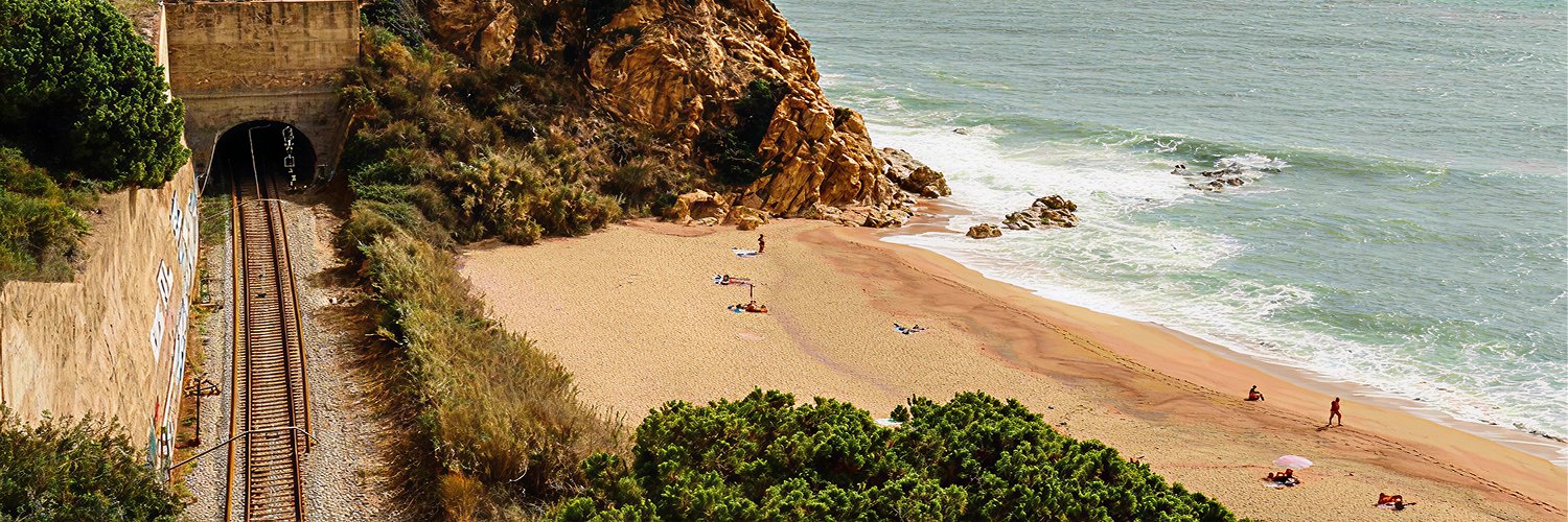Your perfect seaside escape starts in Calella