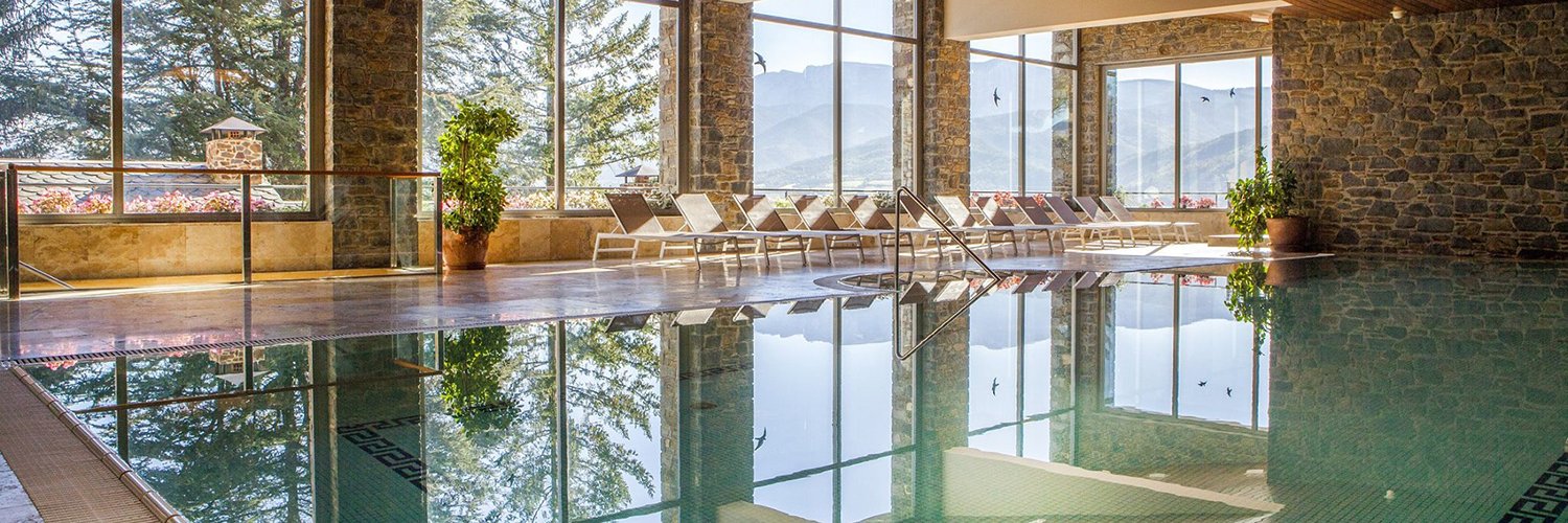 Séjour Spa et Petit-Déjeuner dans les Pyrénées de Lleida 