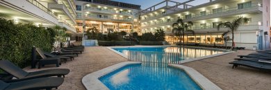 Découvrez ce joyau caché d'Alicante