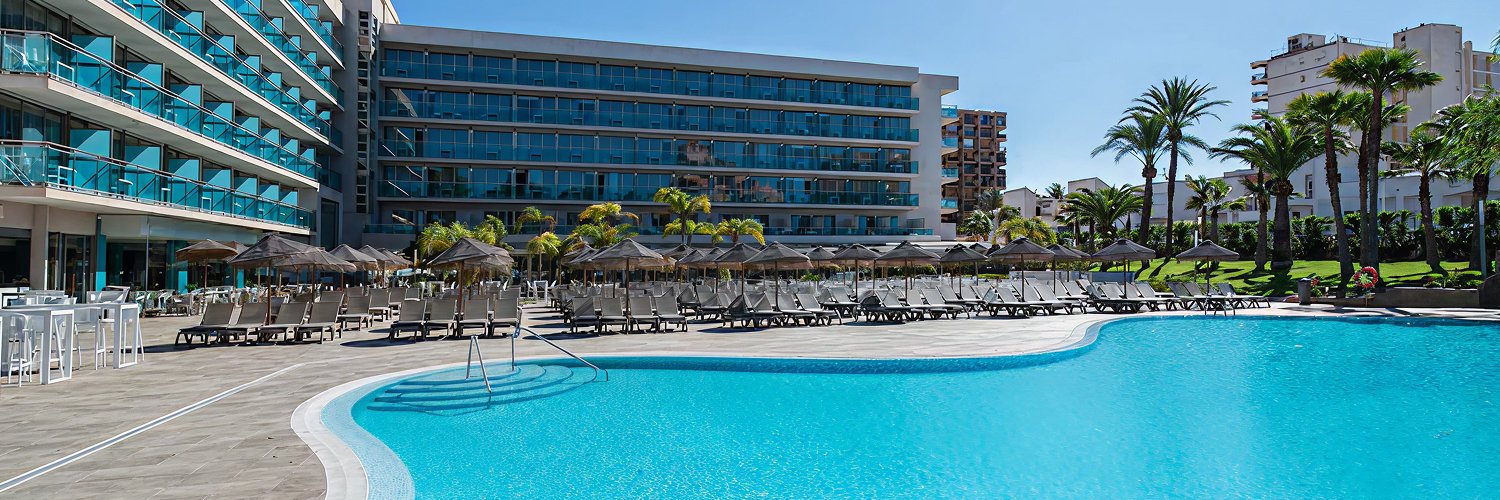 Total relaxation in Roquetas de Mar: All-Inclusive and enjoy.