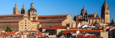 Salamanca in summer: the best plan for your next holiday