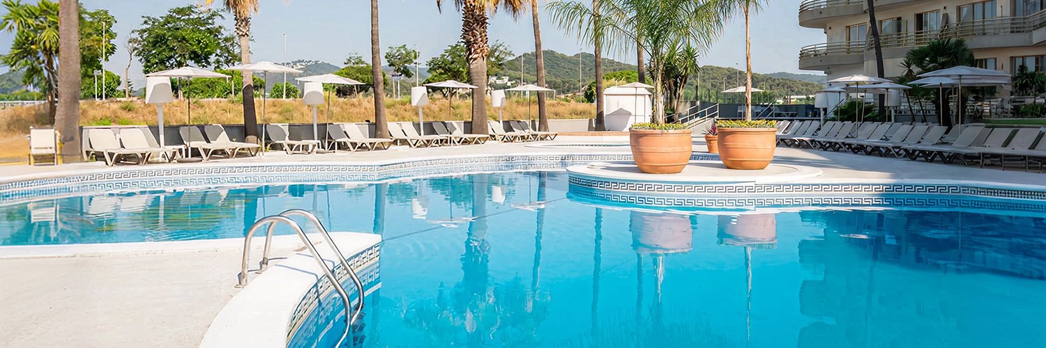 Feel the Barcelona Coast vibes and unwind in Santa Susanna
