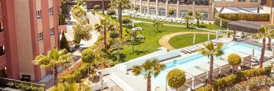Islantilla: Luxury, Sun & Total Relaxation
