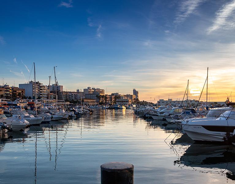 Neu renoviertes 4* Hotel in Santa Pola (Alicante)