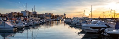 Newly renovated 4* Hotel in Santa Pola (Alicante)