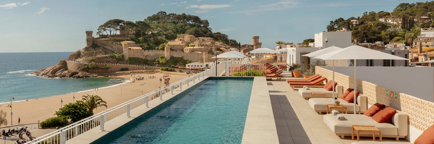 Luxe 5* à Tossa de Mar : expérience VIP face à la mer Méditerranée