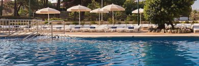 The Costa Brava and a hotel for the Summer you deserve