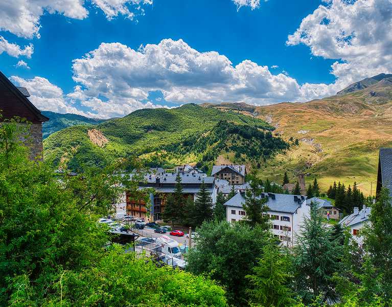 Formigal : un havre de nature, de tranquillité et de confort