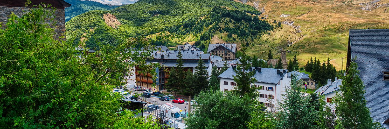 Formigal: A haven of nature, tranquility and comfort