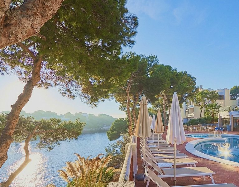 Ihr nächster Urlaub nur für Erwachsene in Cala d'Or