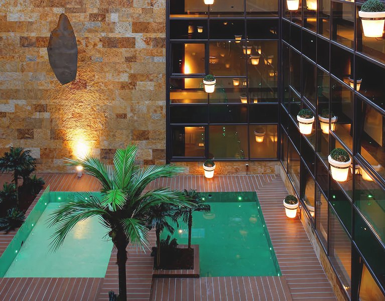 Desconexão nas Astúrias com hotel 4* e spa incluído