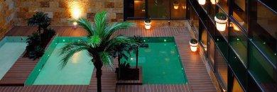 Disconnect in Asturias with a 4* hotel and spa included.