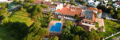 The perfect hotel in Cadiz with spa circuit included