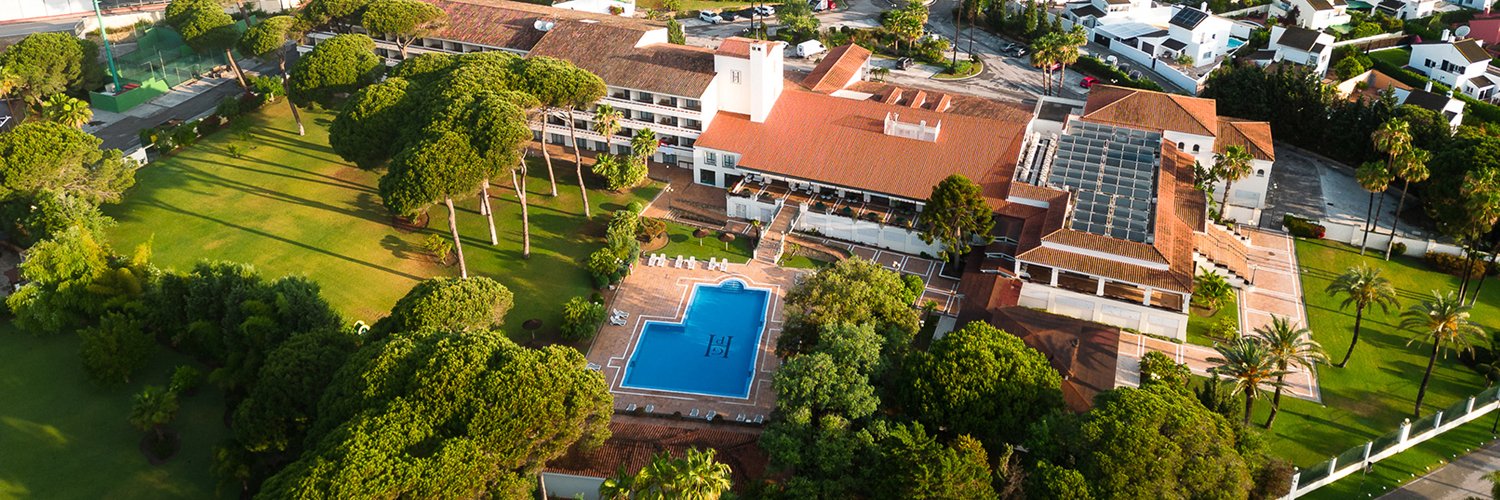 The perfect hotel in Cadiz with spa circuit included