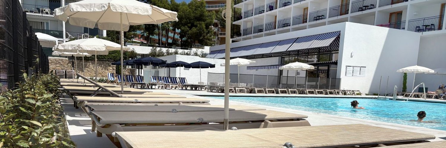 SunClub Calavinya: Adults-Only hotel by the beach in Salou