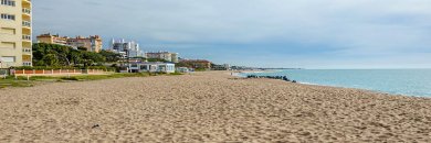 A viagem em família perfeita para a Costa del Maresme espera por si