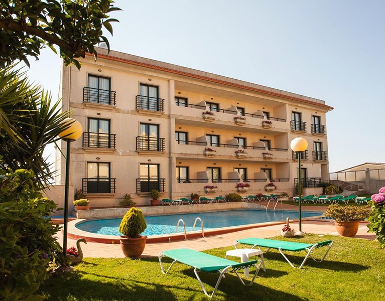 Relax in Sanxenxo and discover the Rías Baixas