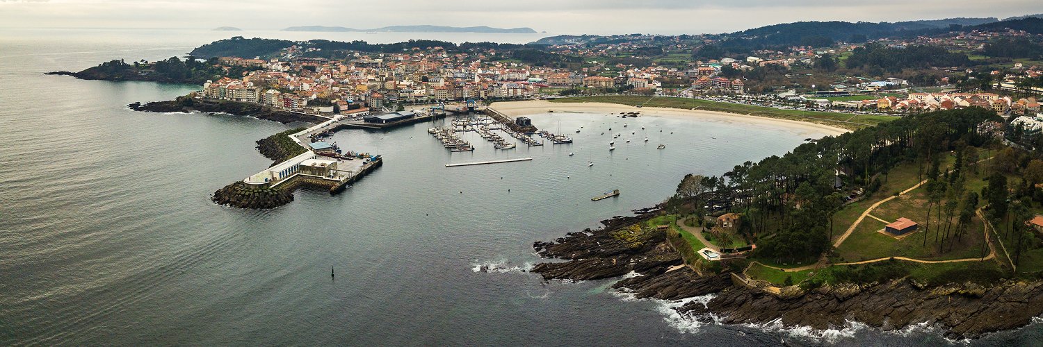 Découvrez l'essence de la Galice ! Séjour dans les Rías Baixas avec Petit-Déjeuner inclus