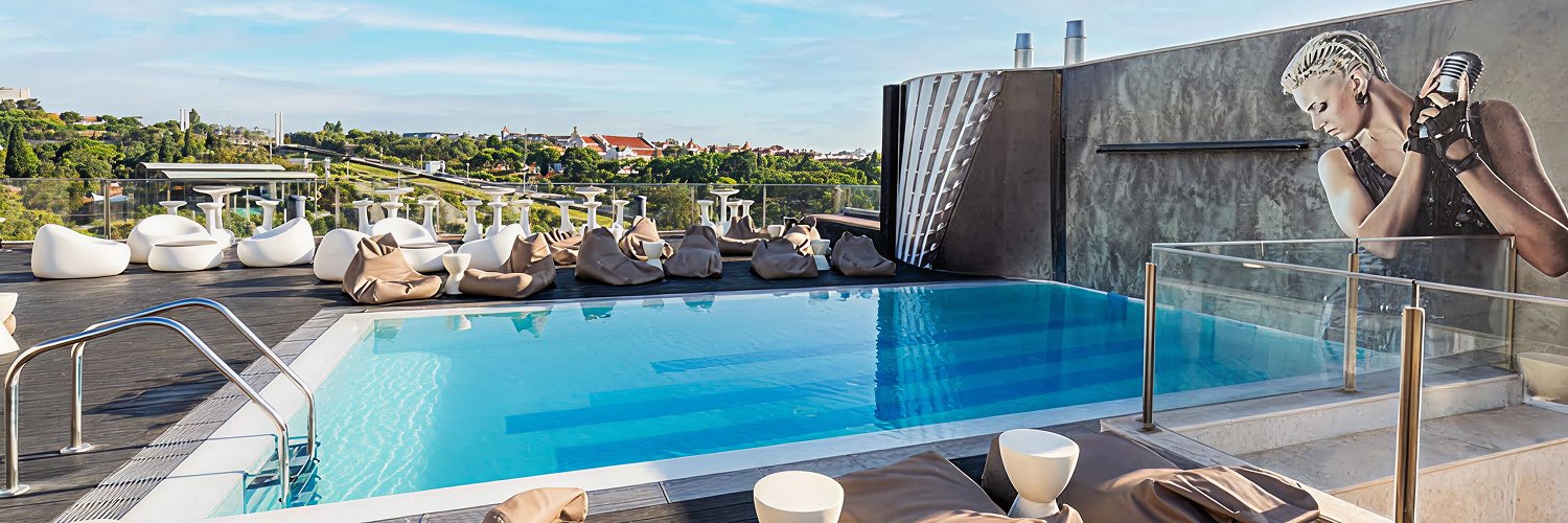 Lisbon at your own pace! 