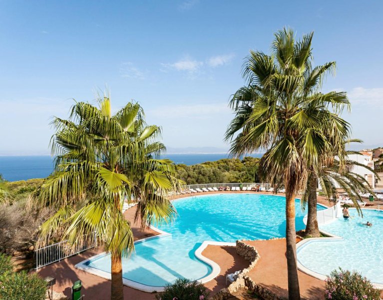 Mallorca: Hotel in All-Inclusive + return ferry from Barcelona or Valencia!