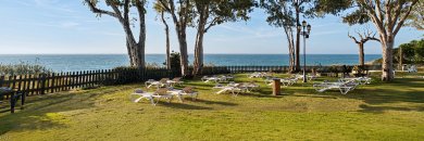 Sun-kissed days on the Costa Brava