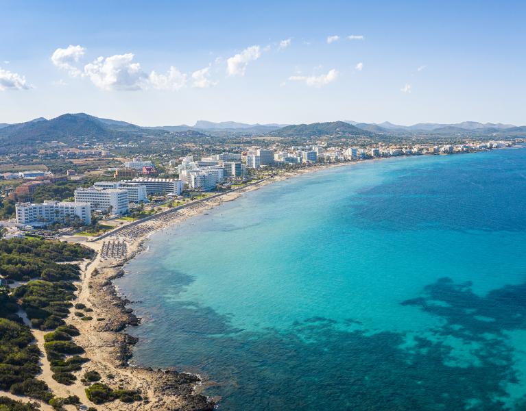 Save big on your Summer holiday with this hotel and ferry bundle