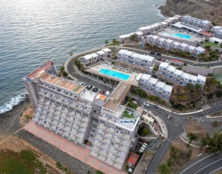 Gran Canaria makes summer easy for you: 4* hotel near the beach and All-Inclusive