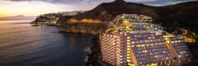 Gran Canaria makes summer easy for you: 4* hotel near the beach and All-Inclusive