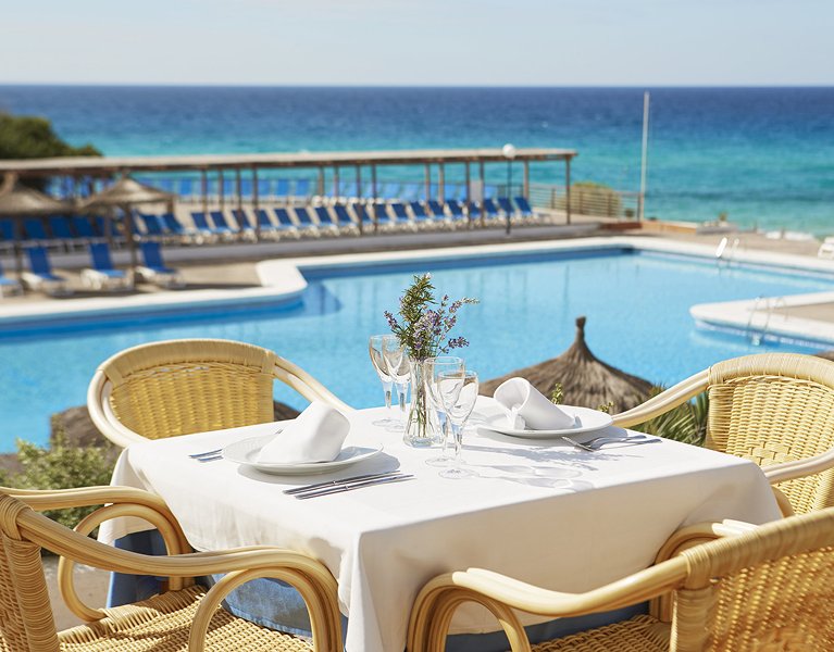 Summer mode activated: Relax in Formentera in All-Inclusive