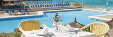 Summer mode activated: Relax in Formentera in All-Inclusive