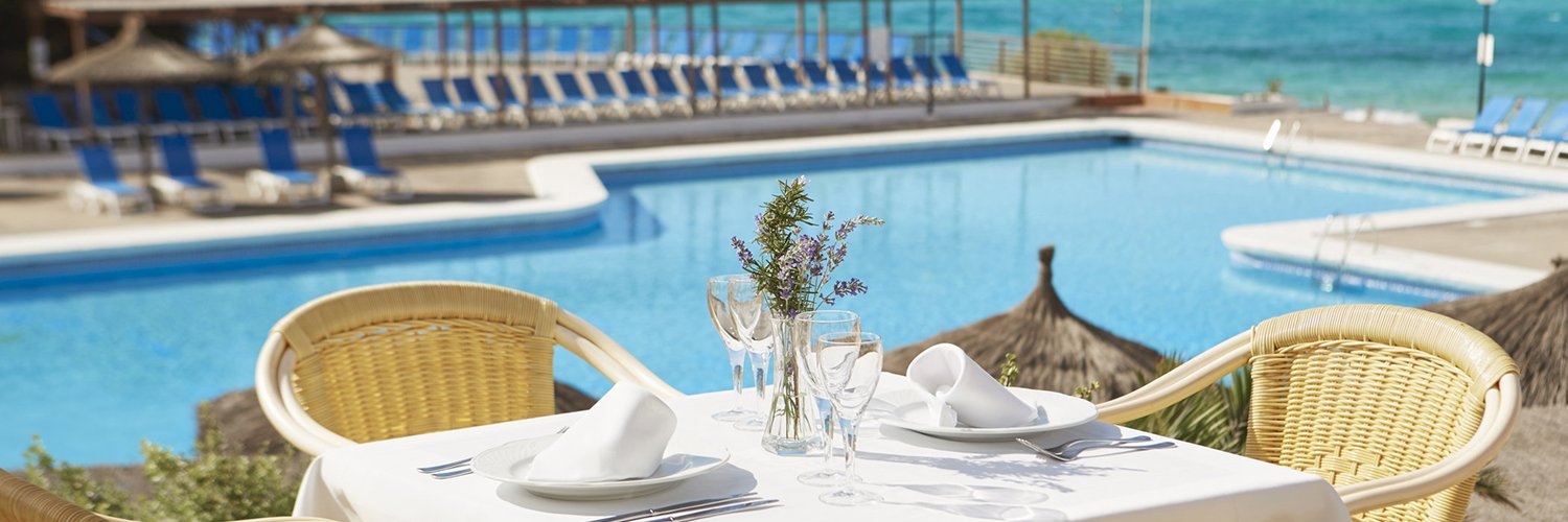 Summer mode activated: Relax in Formentera in All-Inclusive