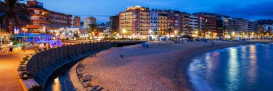 Youth Special! Lloret de Mar in All-Inclusive