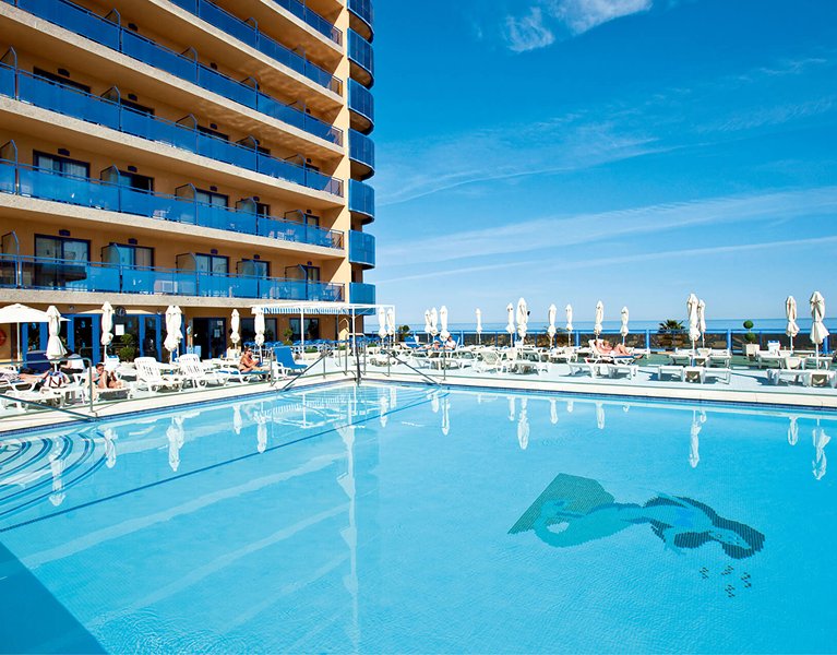 Beachfront Vibes in Fuengirola