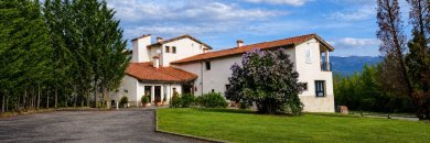 Soria in Ruhe: Abschalten in einem 4* Adults Only Hotel