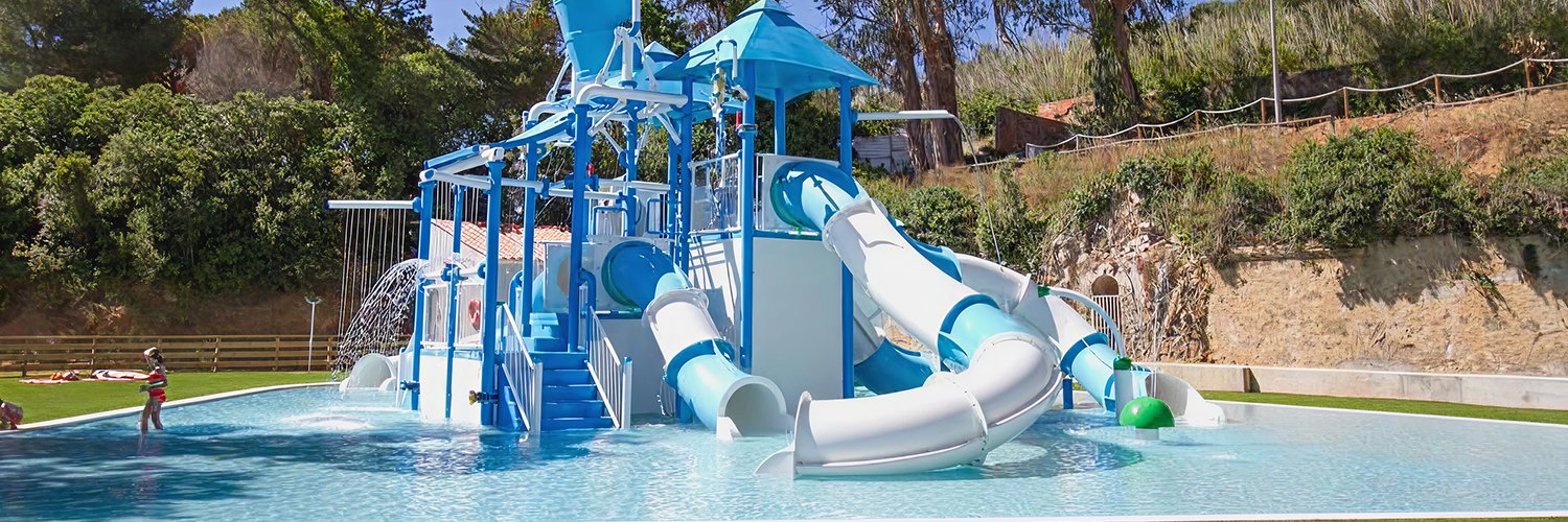 Splash into fun in Lloret de Mar: 4* hotel with water slides