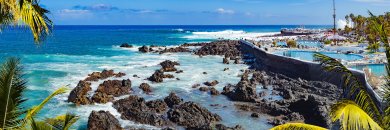 The ultimate botanical retreat in northern Tenerife