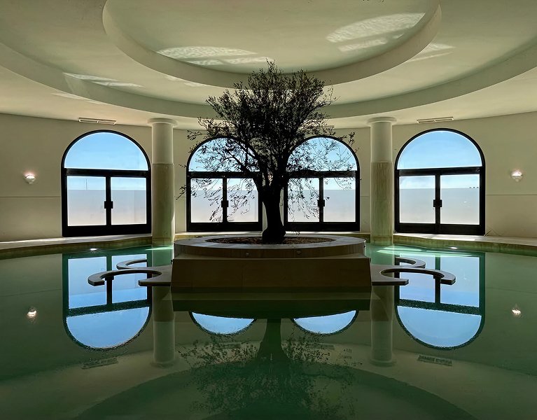 Relaxe em Valladolid num hotel 4* com spa