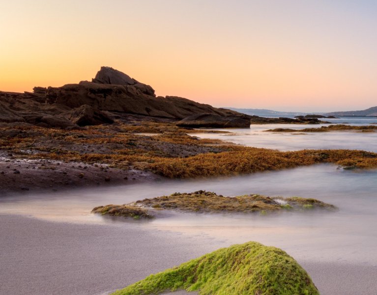 A holiday to the Rías Altas: Galician sea and nature
