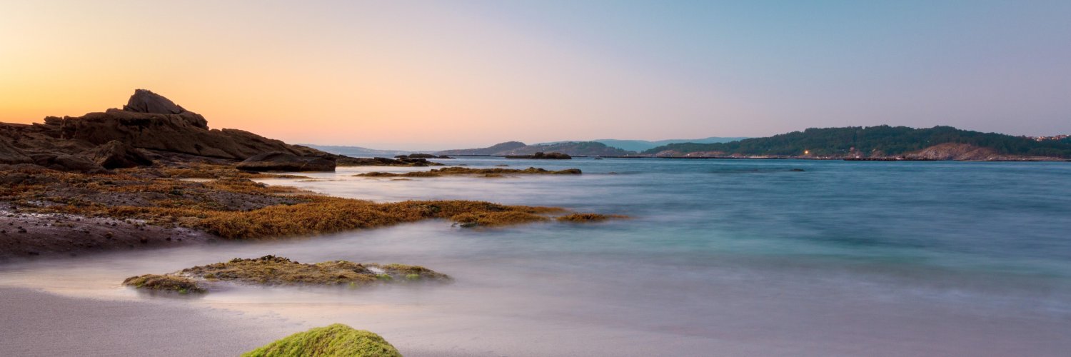 Hidden gem on the Galician coast for nature and sea lovers