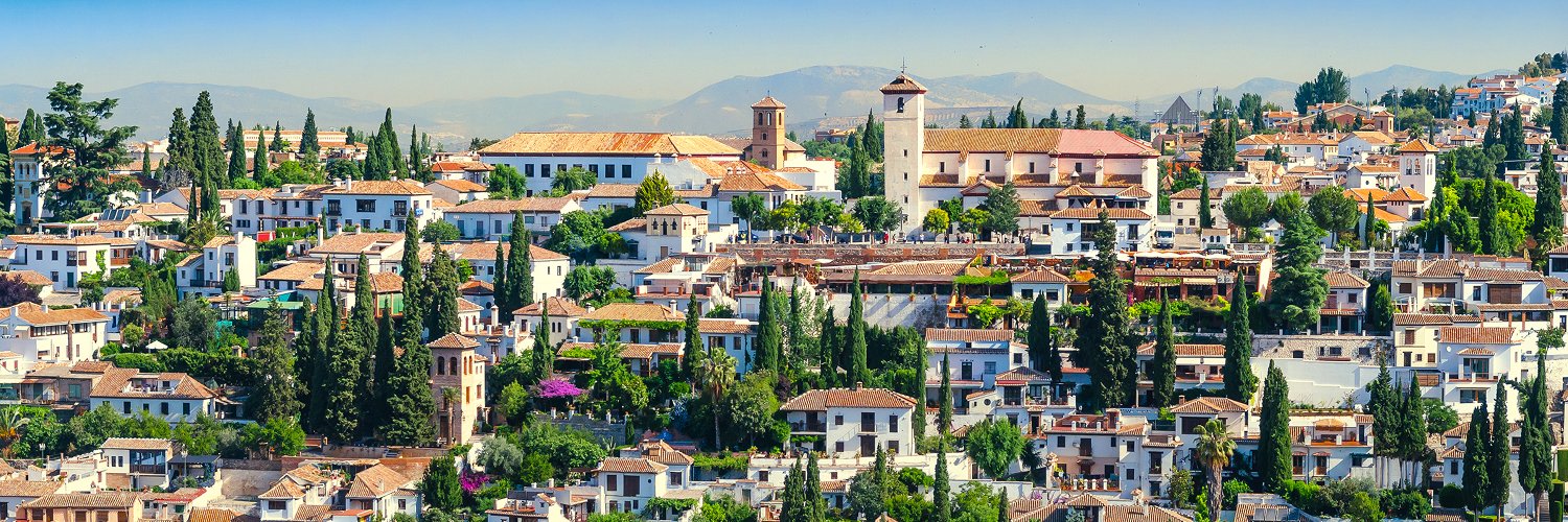 Discover Granada’s charm with a stylish city stay