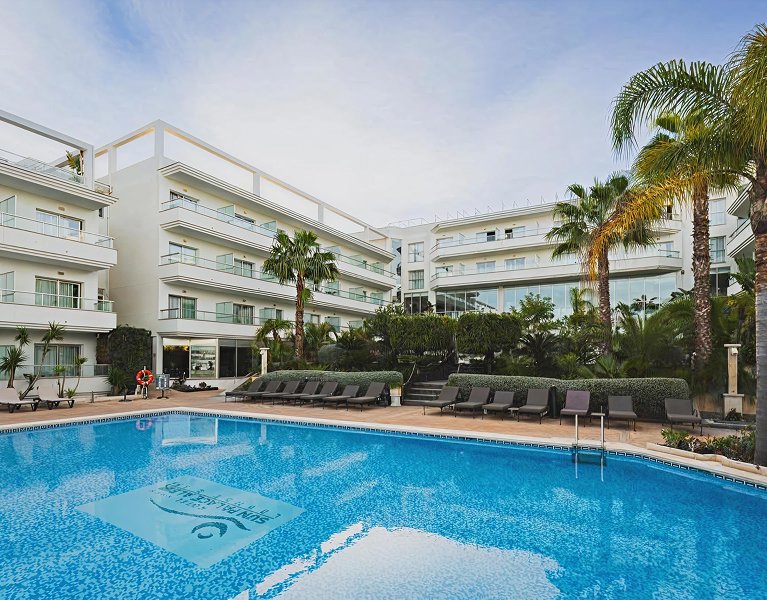 Descubra a essência mais pura da Costa Blanca em Albir
