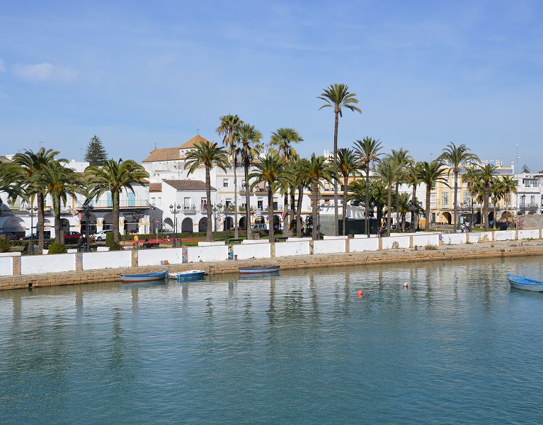 Gönn dir einen Kurzurlaub an der Küste von Cádiz