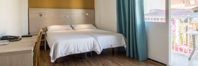 Profitez du centre-ville de Benidorm, un emplacement idéal !