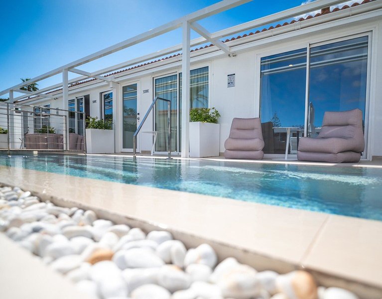 Les saveurs de Grande Canarie : venez vous détendre dans un hôtel 4 étoiles